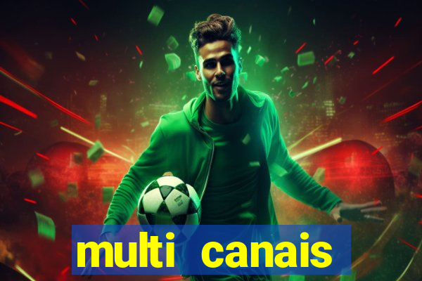 multi canais juventus ao vivo